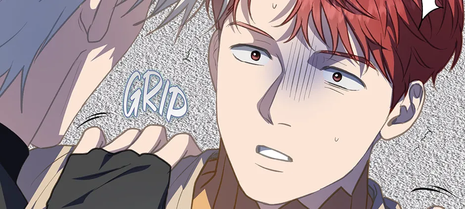 How to Survive as a Player Chapter 54 page 124 - 