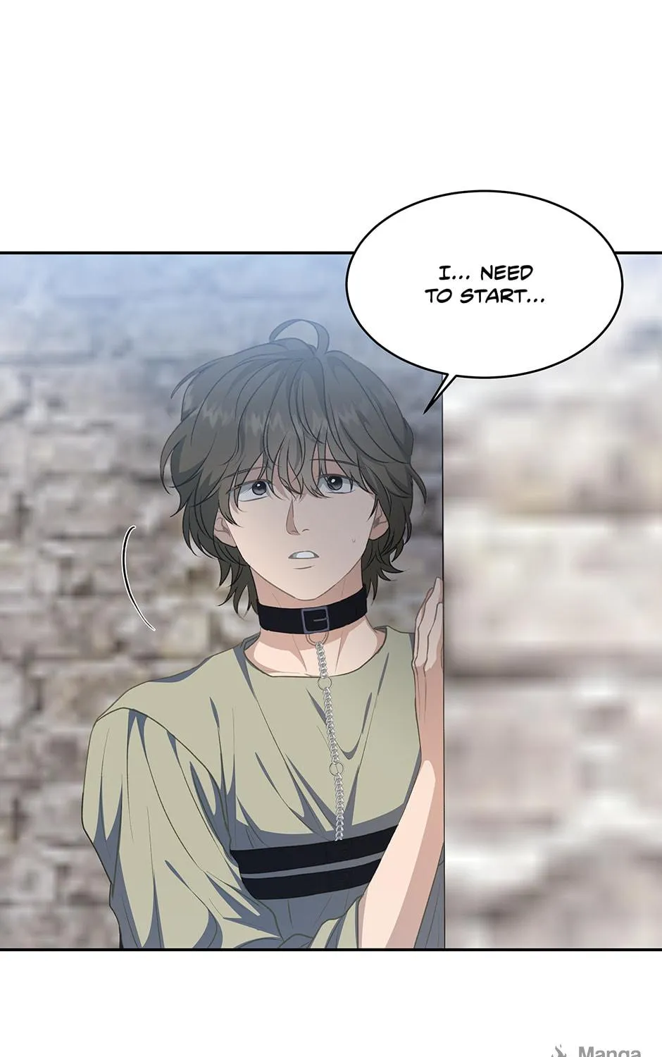 How to Survive as a Player Chapter 54 page 129 - 