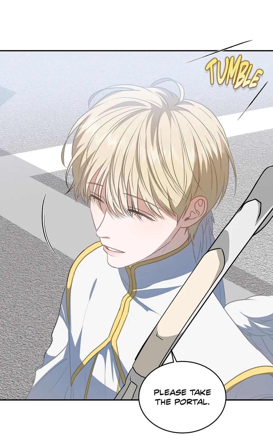 How to Survive as a Player Chapter 54 page 133 - 