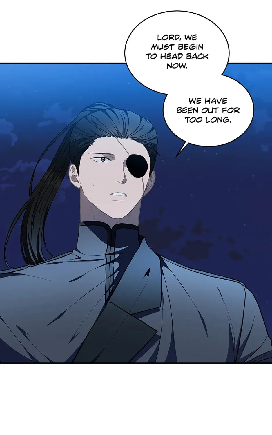 How to Survive as a Player Chapter 54 page 15 - 