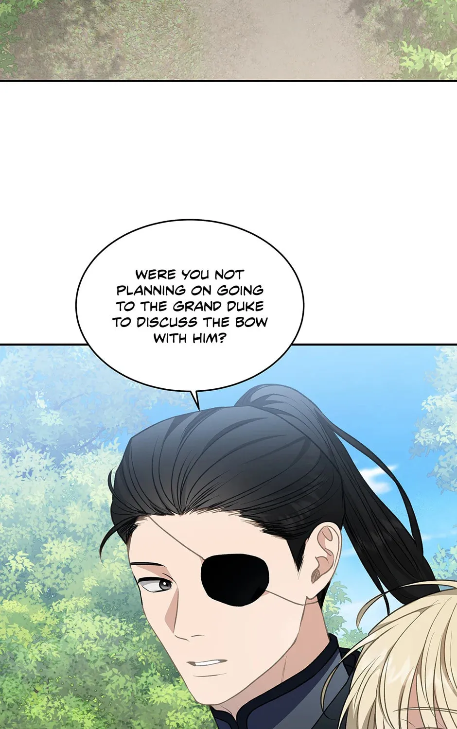 How to Survive as a Player Chapter 54 page 3 - 