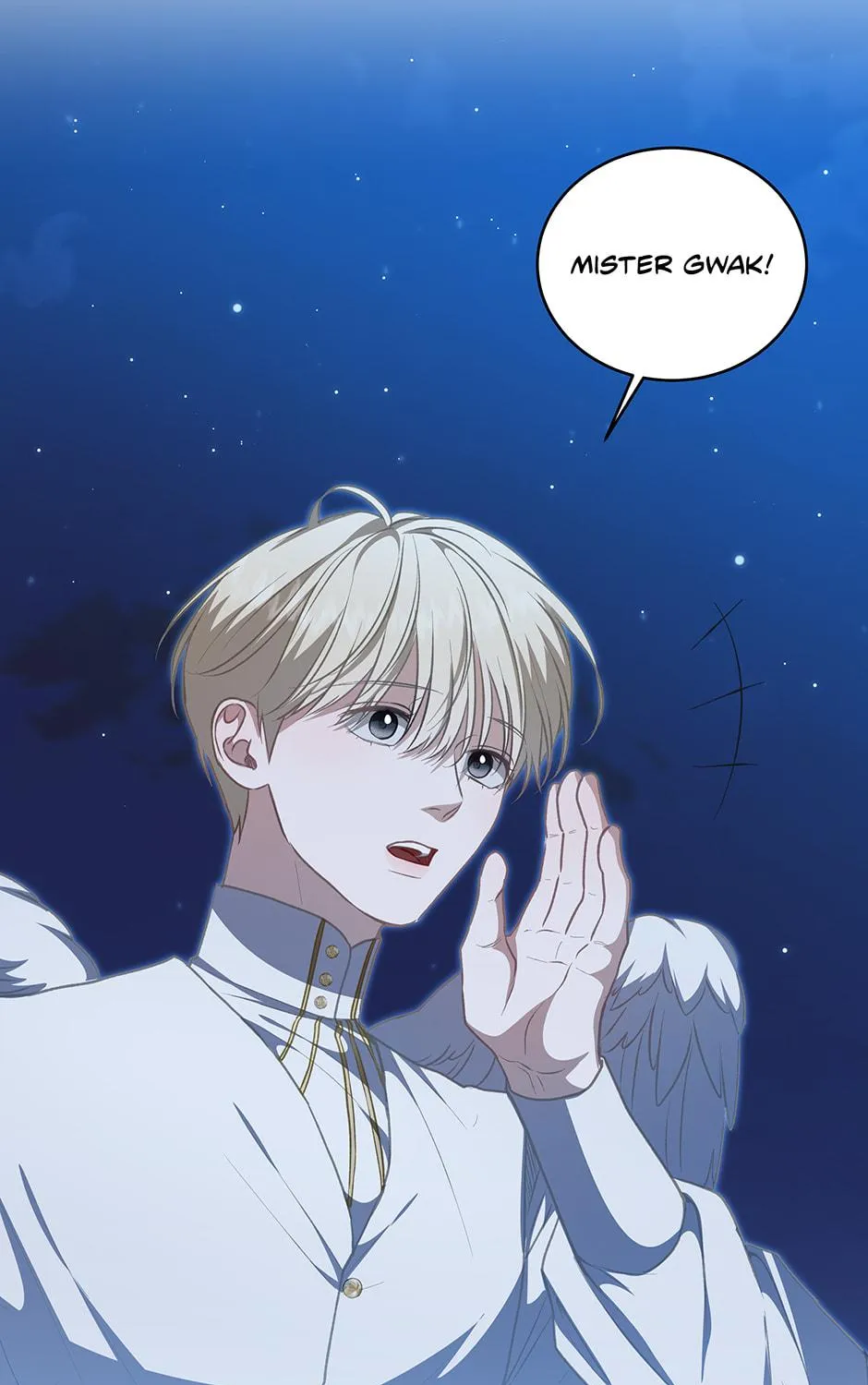 How to Survive as a Player Chapter 54 page 23 - 
