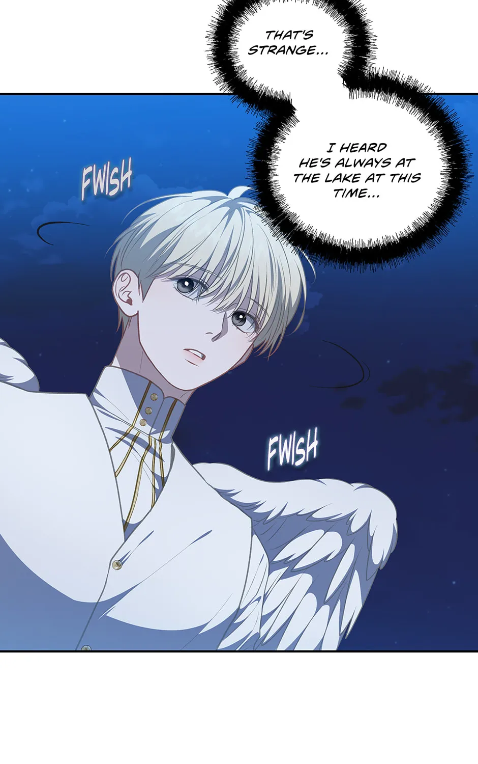 How to Survive as a Player Chapter 54 page 27 - 