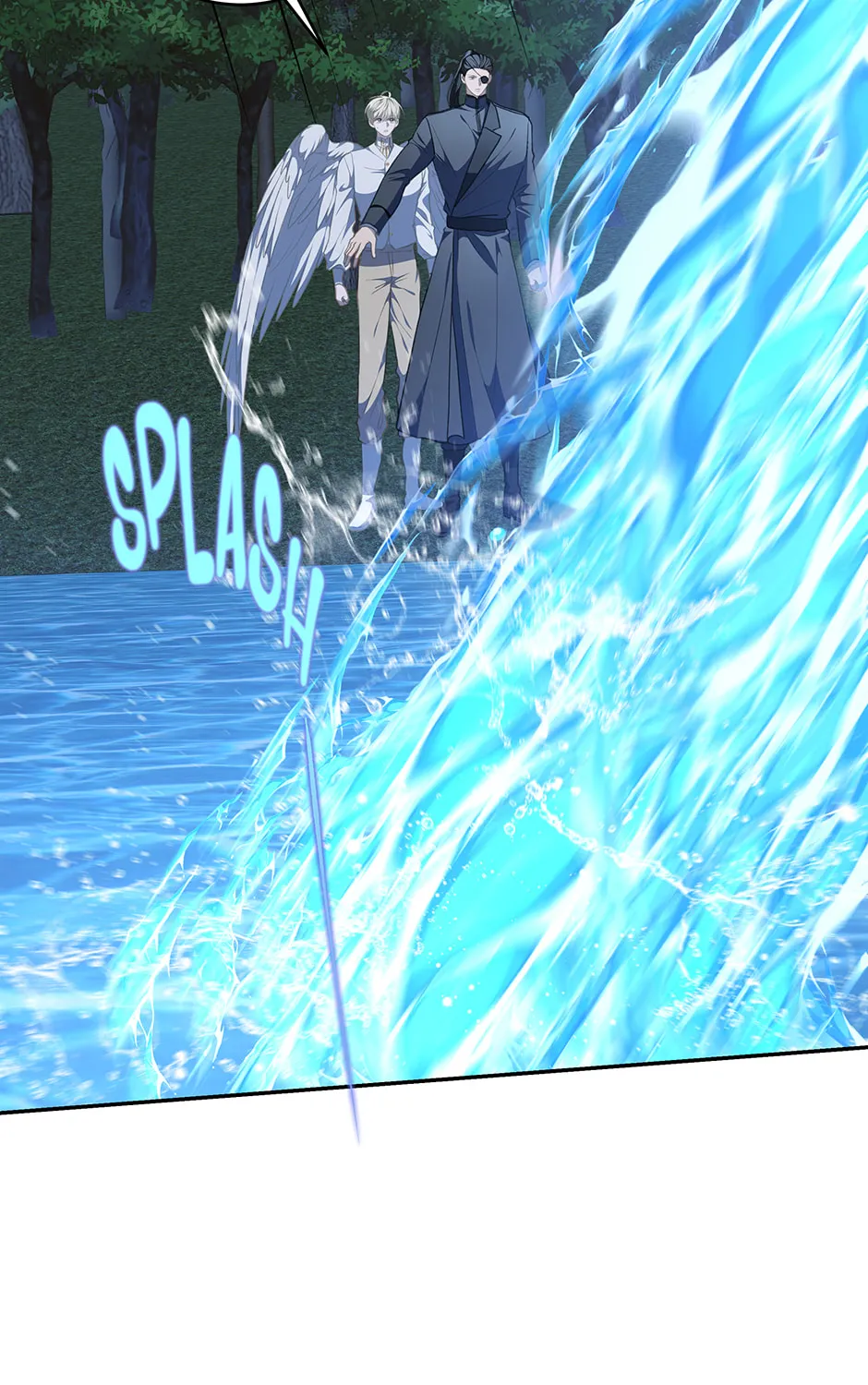 How to Survive as a Player Chapter 54 page 31 - 