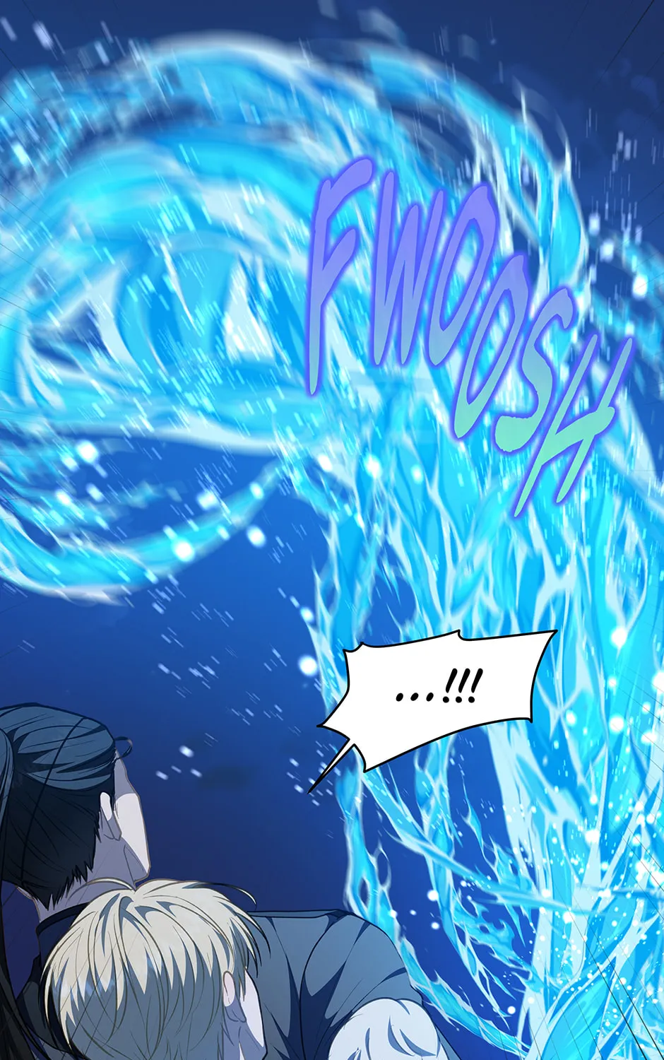 How to Survive as a Player Chapter 54 page 33 - 