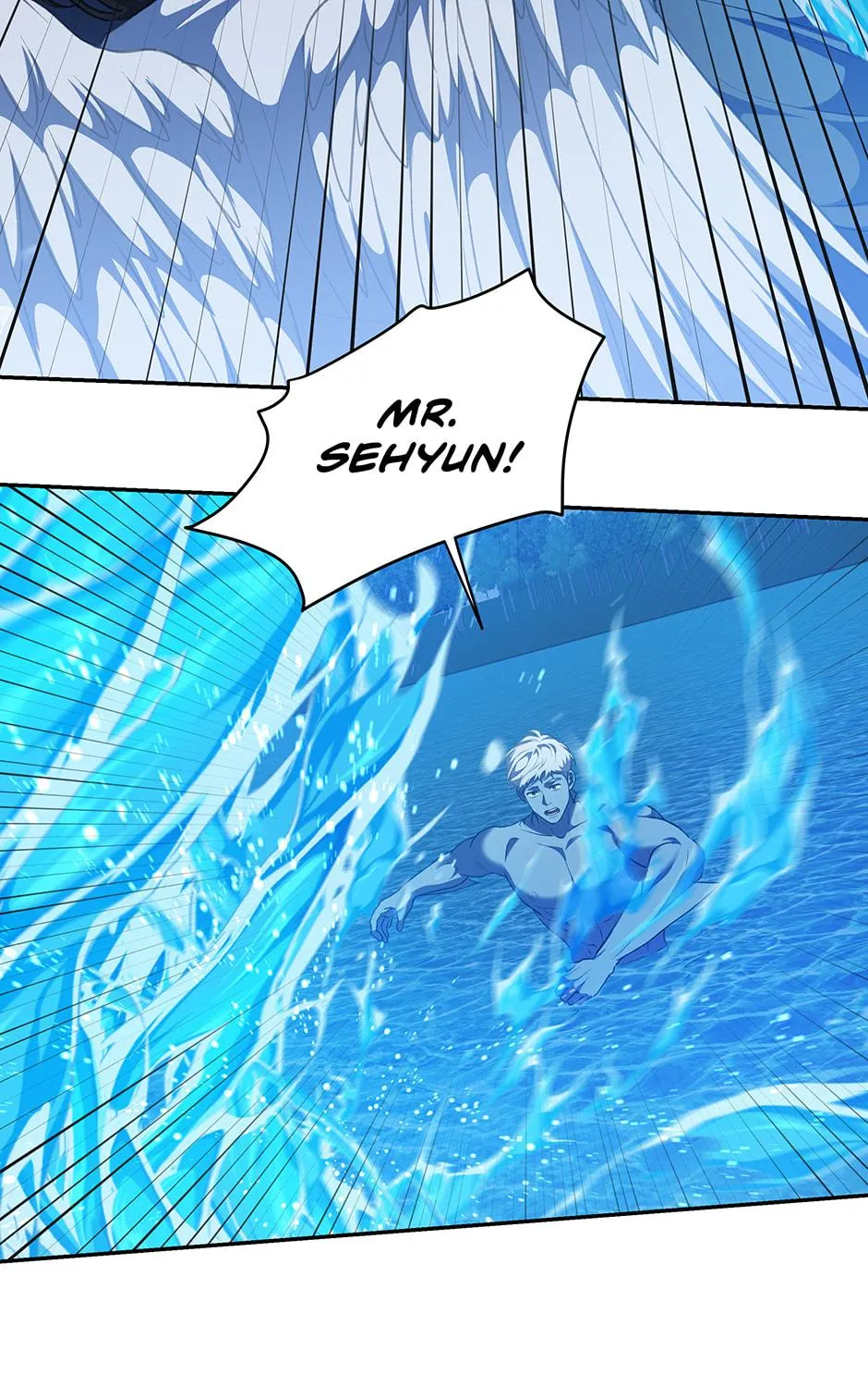 How to Survive as a Player Chapter 54 page 35 - 