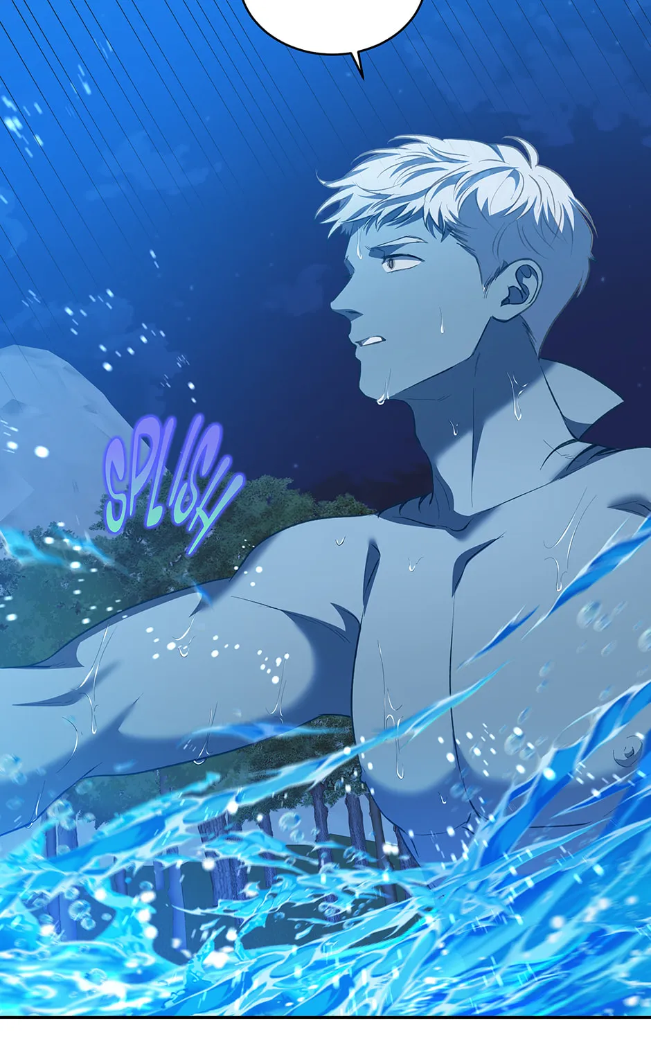 How to Survive as a Player Chapter 54 page 37 - 