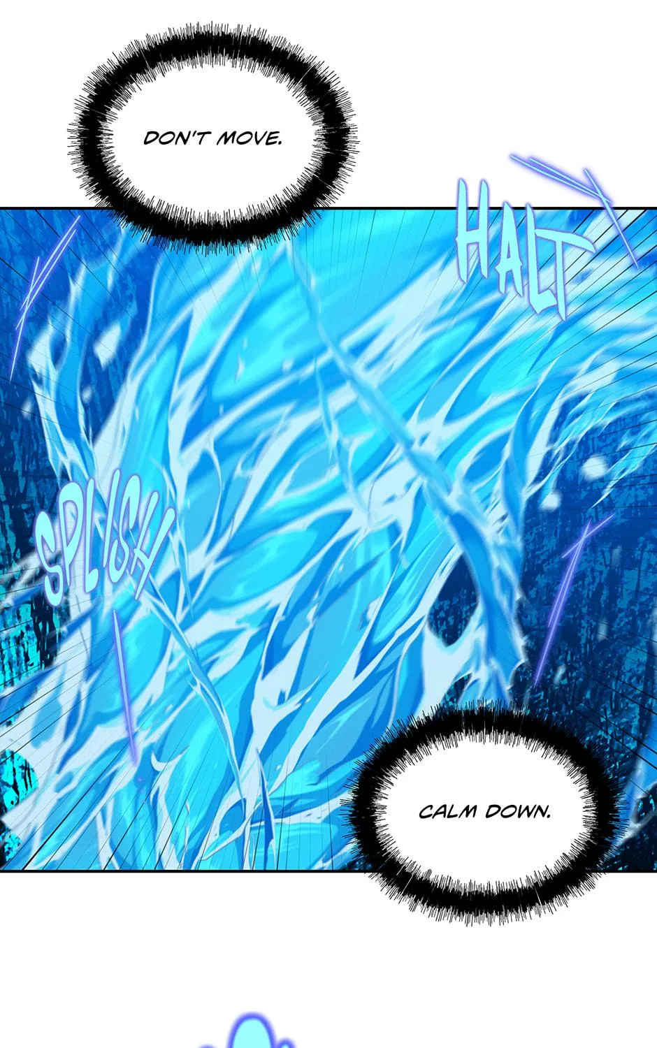 How to Survive as a Player Chapter 54 page 39 - 