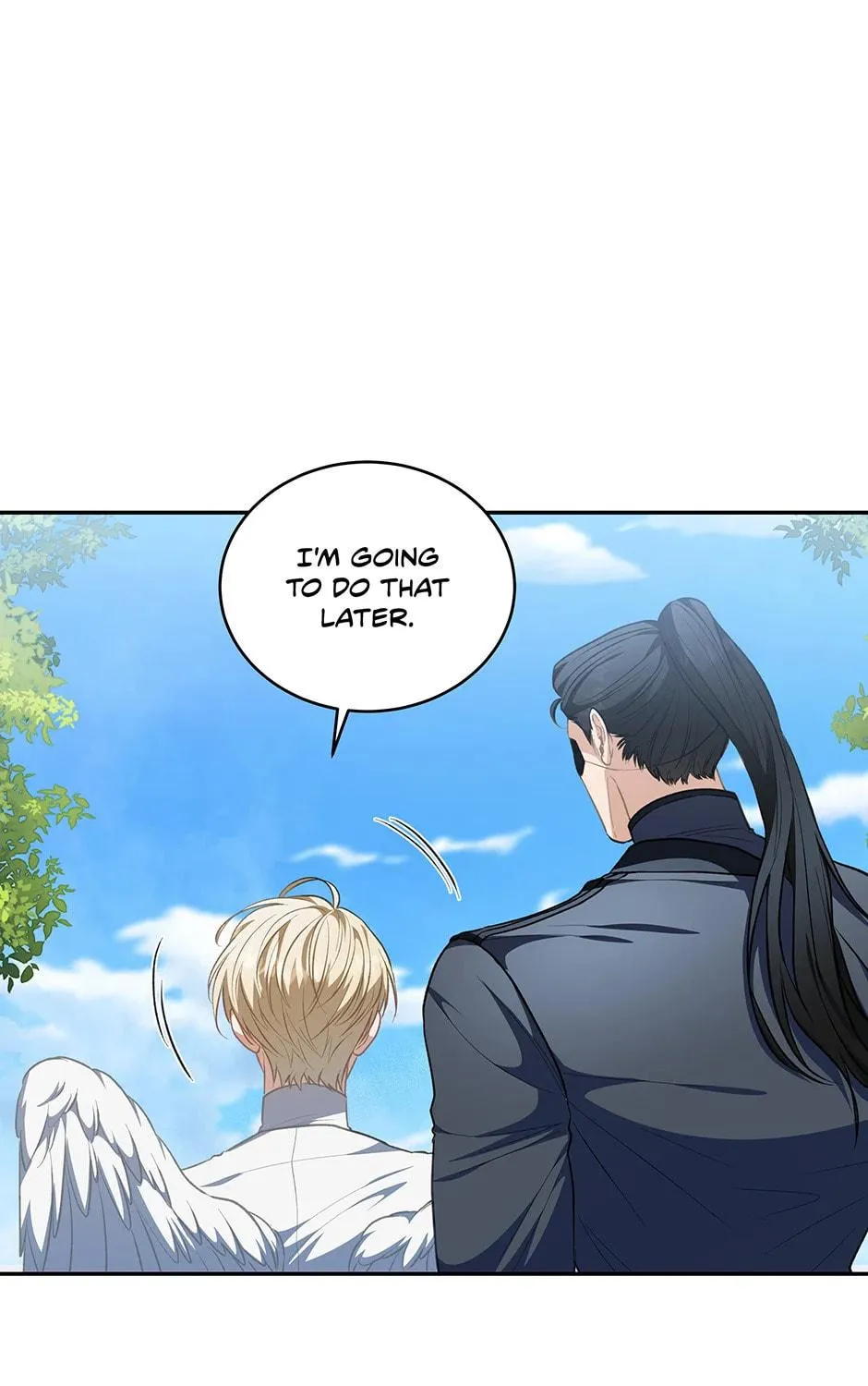 How to Survive as a Player Chapter 54 page 5 - 