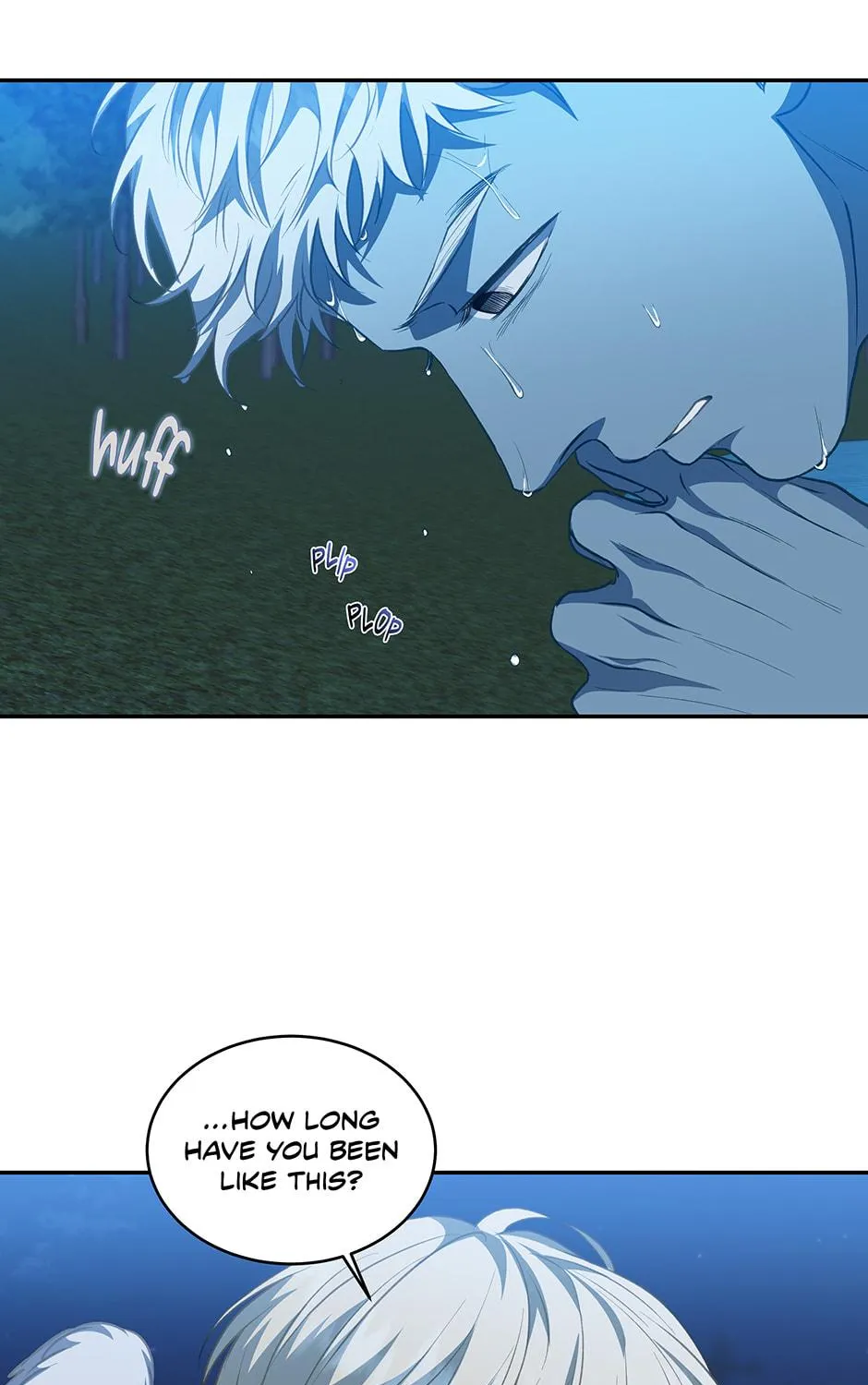 How to Survive as a Player Chapter 54 page 47 - 