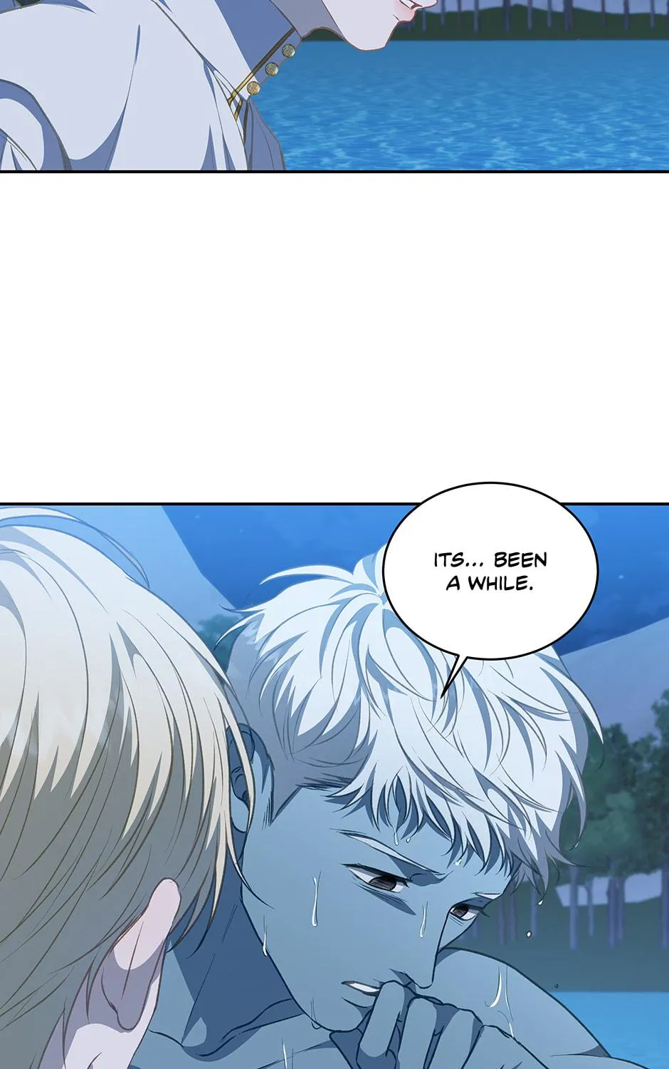 How to Survive as a Player Chapter 54 page 49 - 