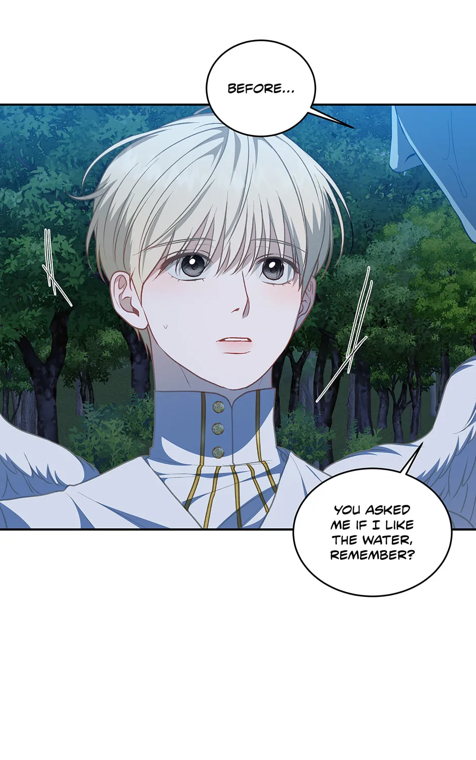 How to Survive as a Player Chapter 54 page 51 - 