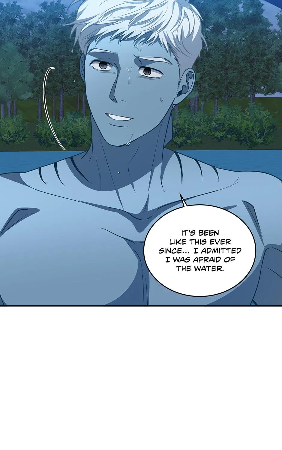 How to Survive as a Player Chapter 54 page 53 - 