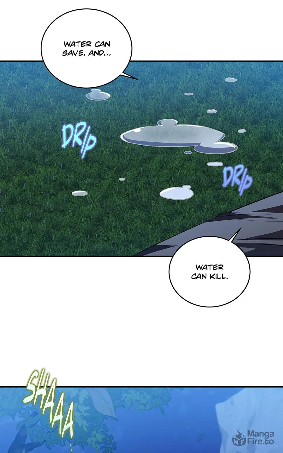 How to Survive as a Player Chapter 54 page 59 - 