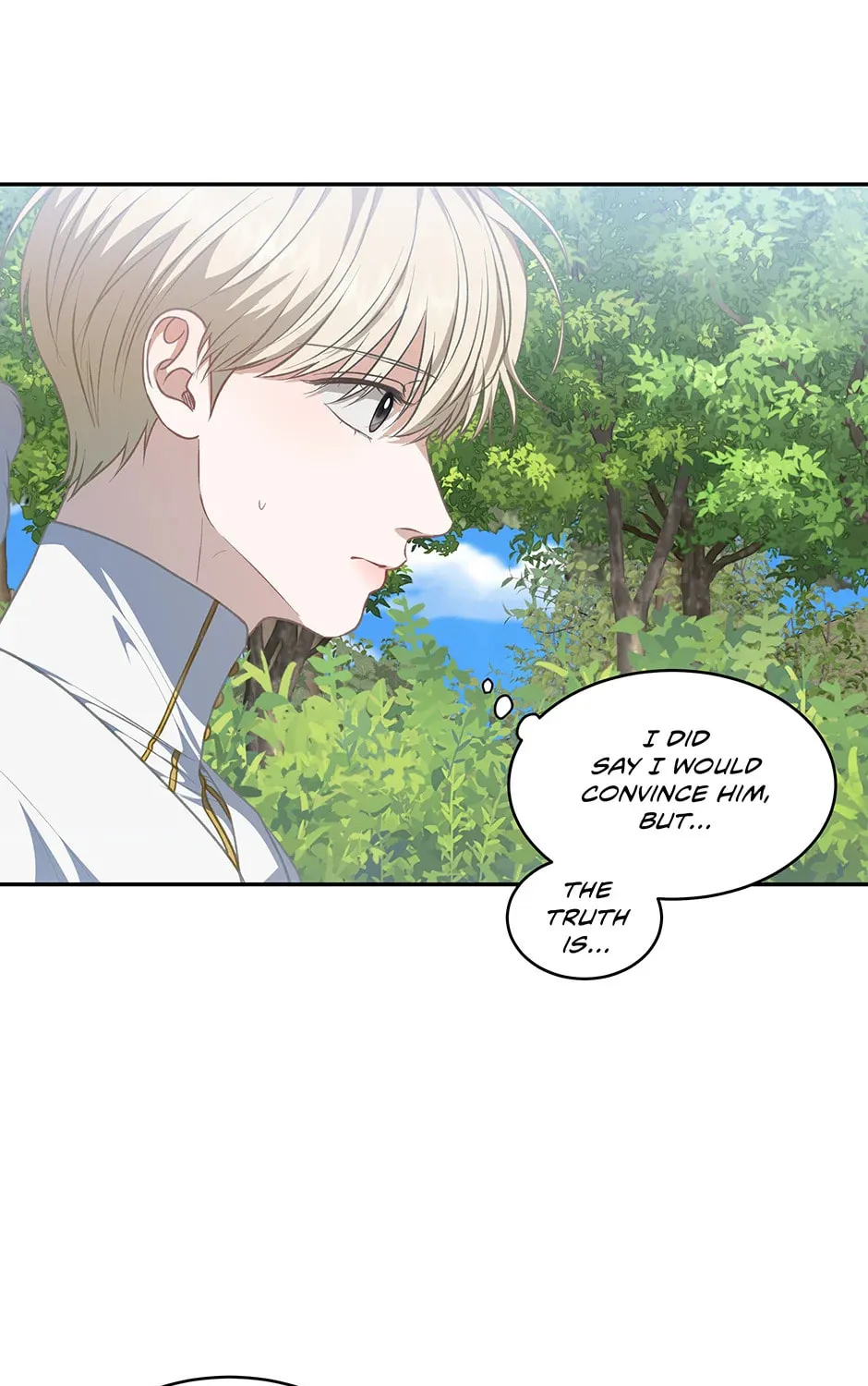How to Survive as a Player Chapter 54 page 7 - 