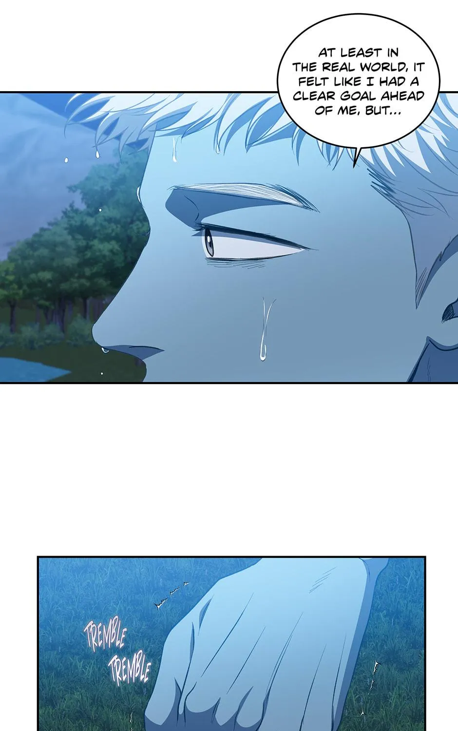 How to Survive as a Player Chapter 54 page 65 - 