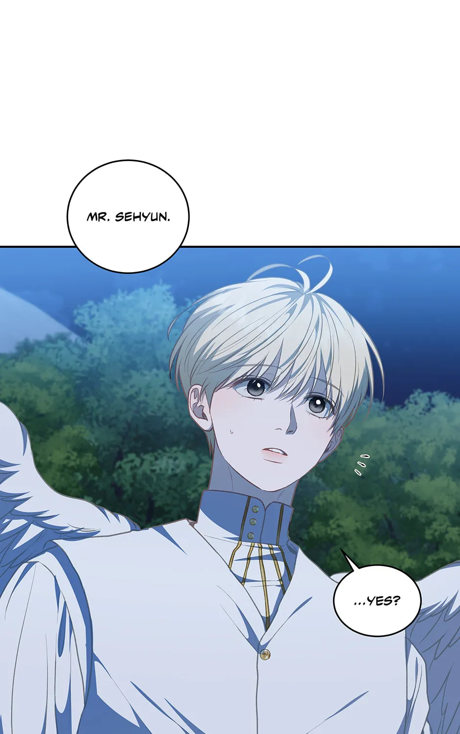 How to Survive as a Player Chapter 54 page 67 - 