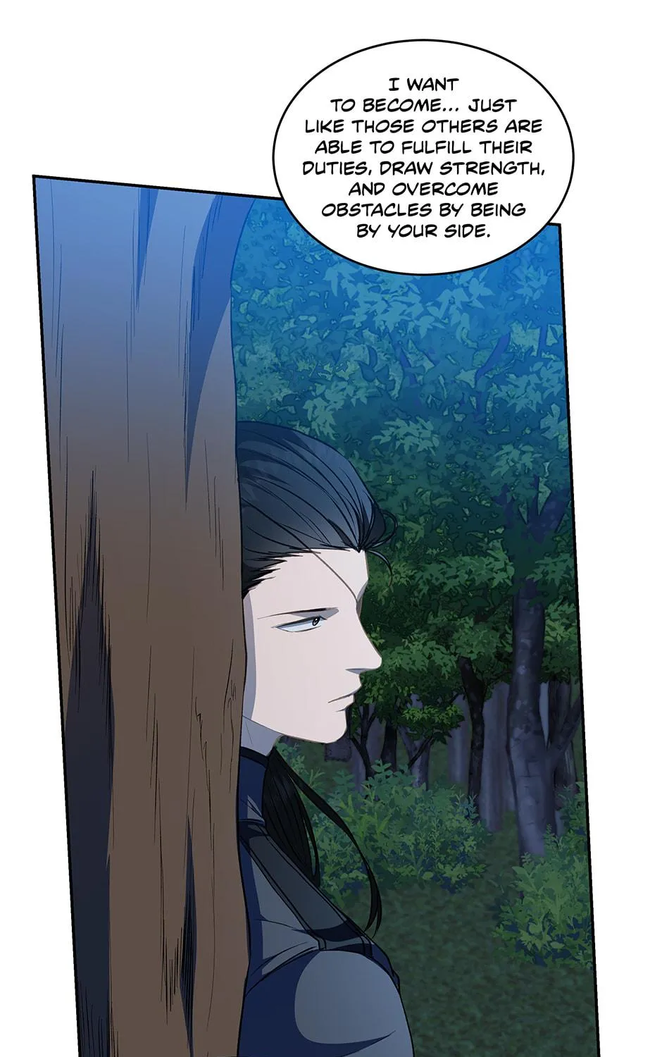How to Survive as a Player Chapter 54 page 71 - 