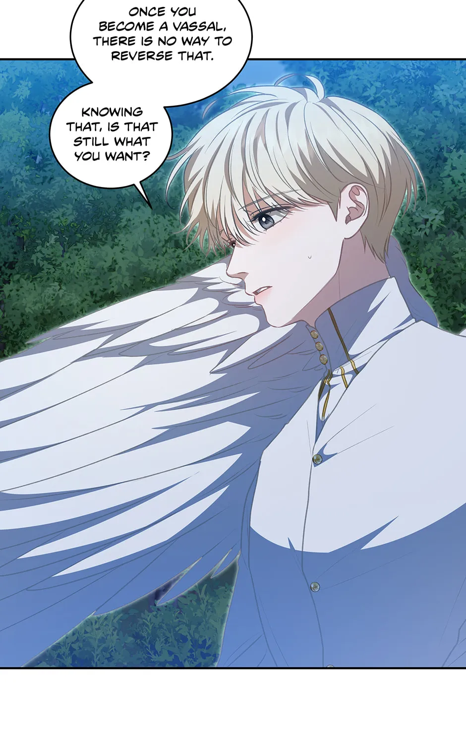 How to Survive as a Player Chapter 54 page 75 - 