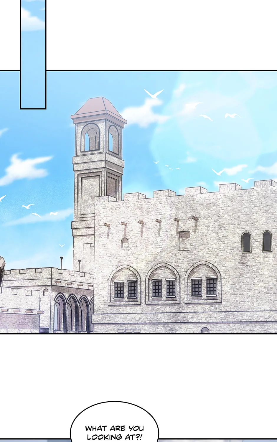 How to Survive as a Player Chapter 54 page 85 - 