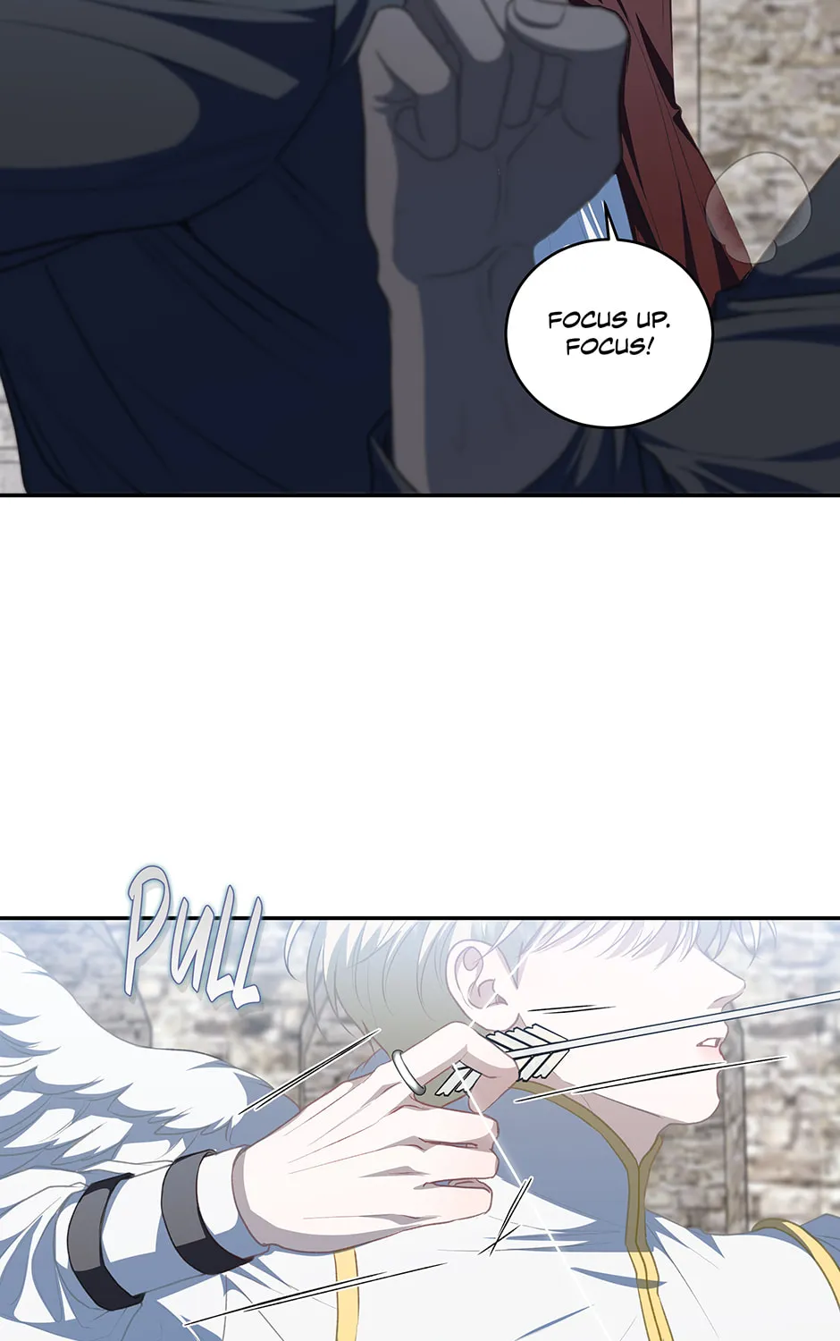 How to Survive as a Player Chapter 54 page 87 - 