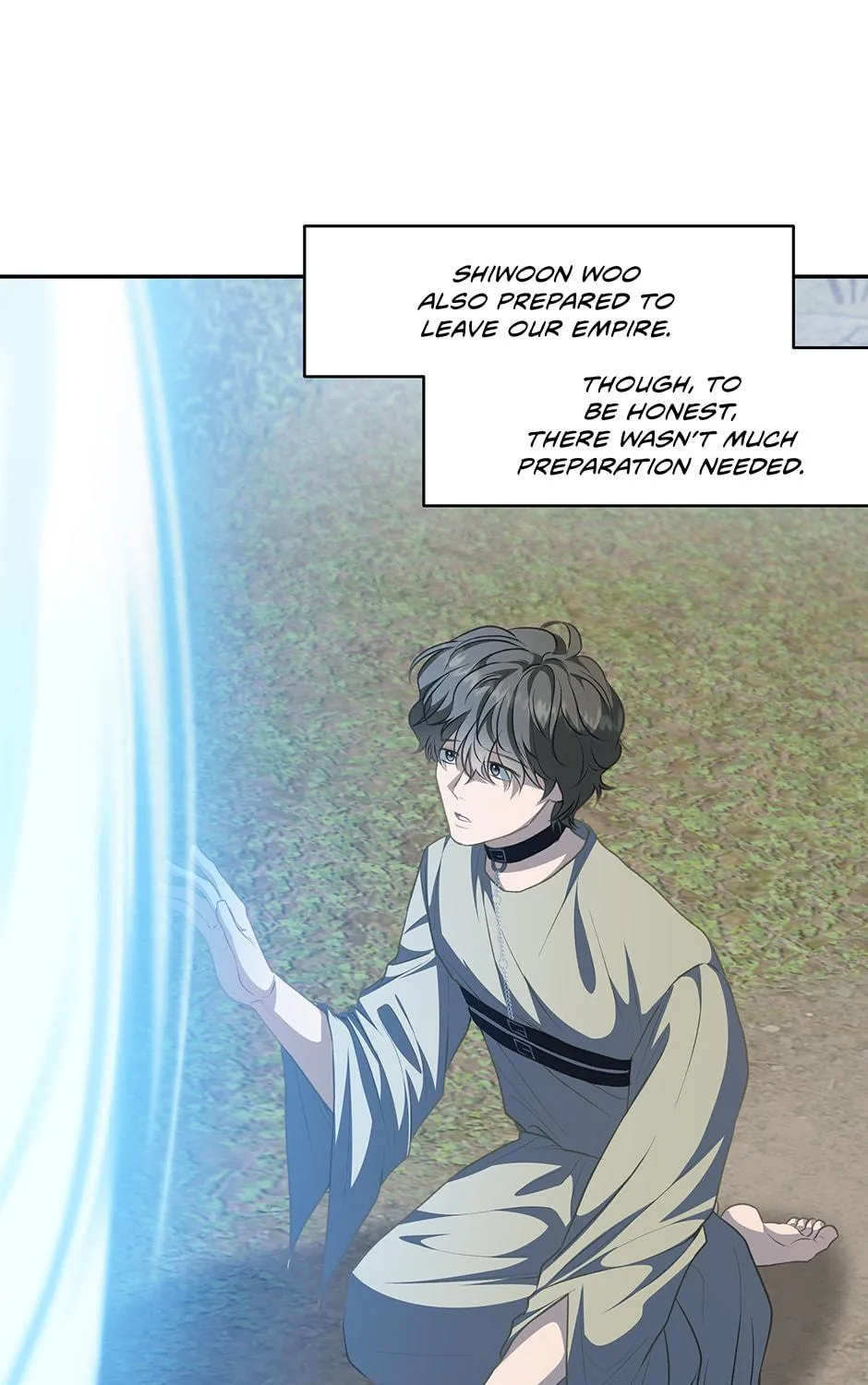 How to Survive as a Player Chapter 54 page 99 - 