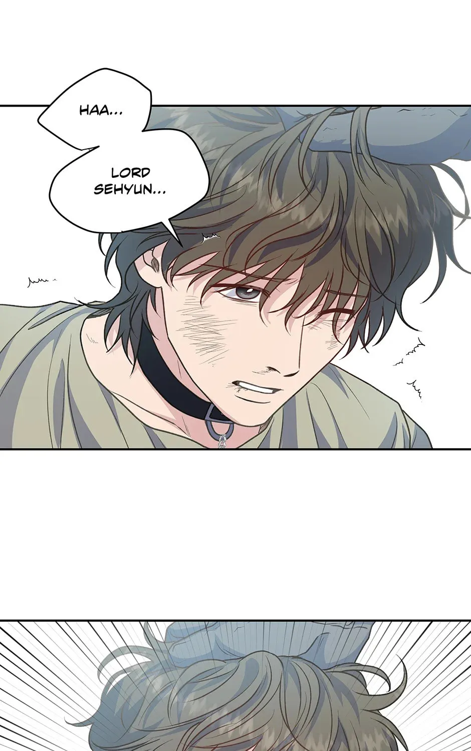 How to Survive as a Player Chapter 55 page 103 - 