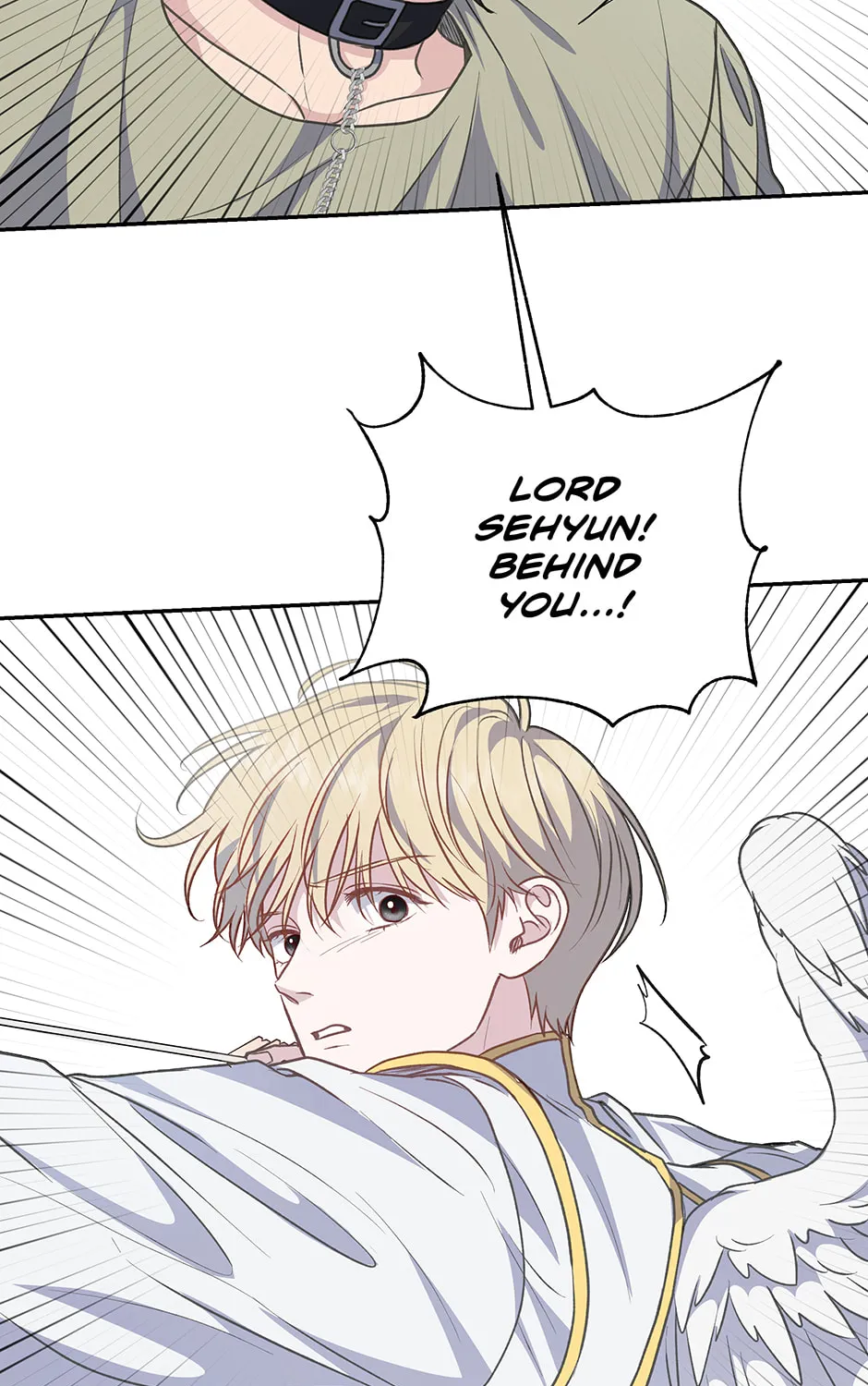How to Survive as a Player Chapter 55 page 105 - 