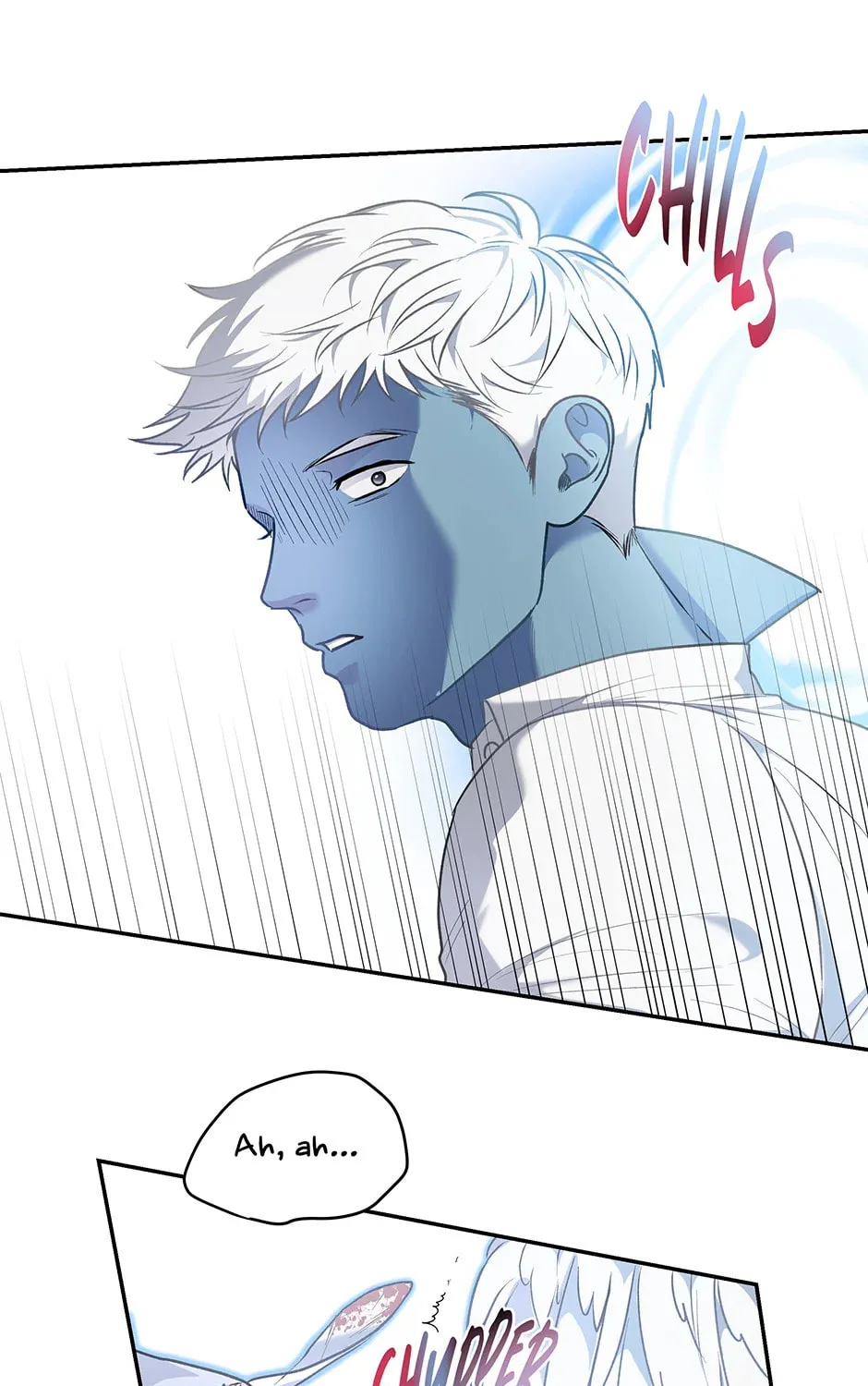How to Survive as a Player Chapter 55 page 117 - 