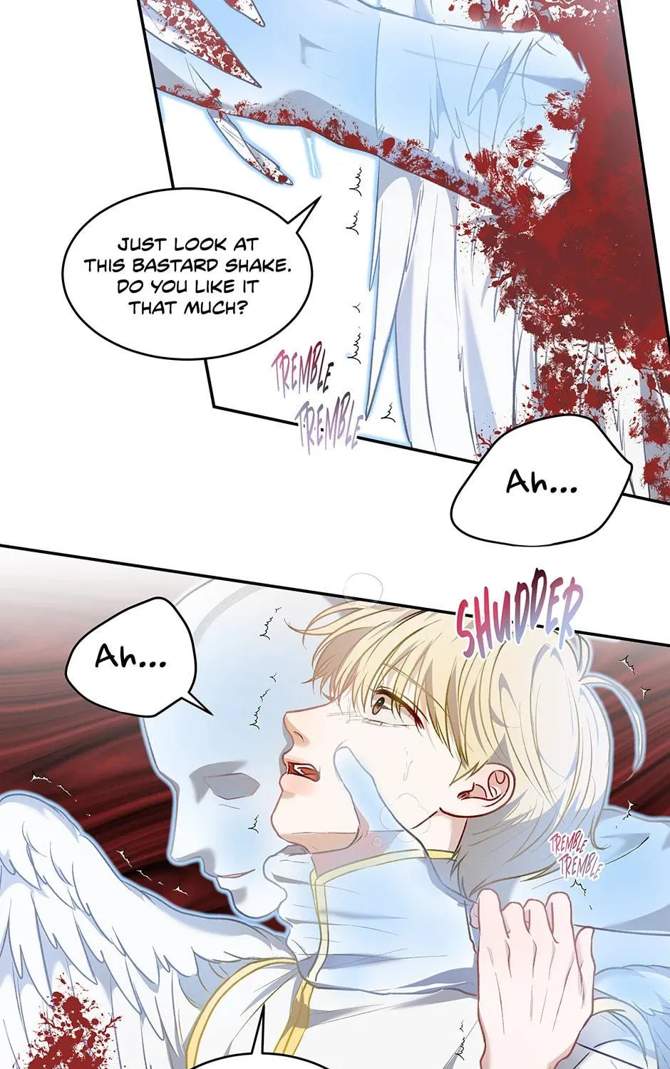 How to Survive as a Player Chapter 55 page 119 - 