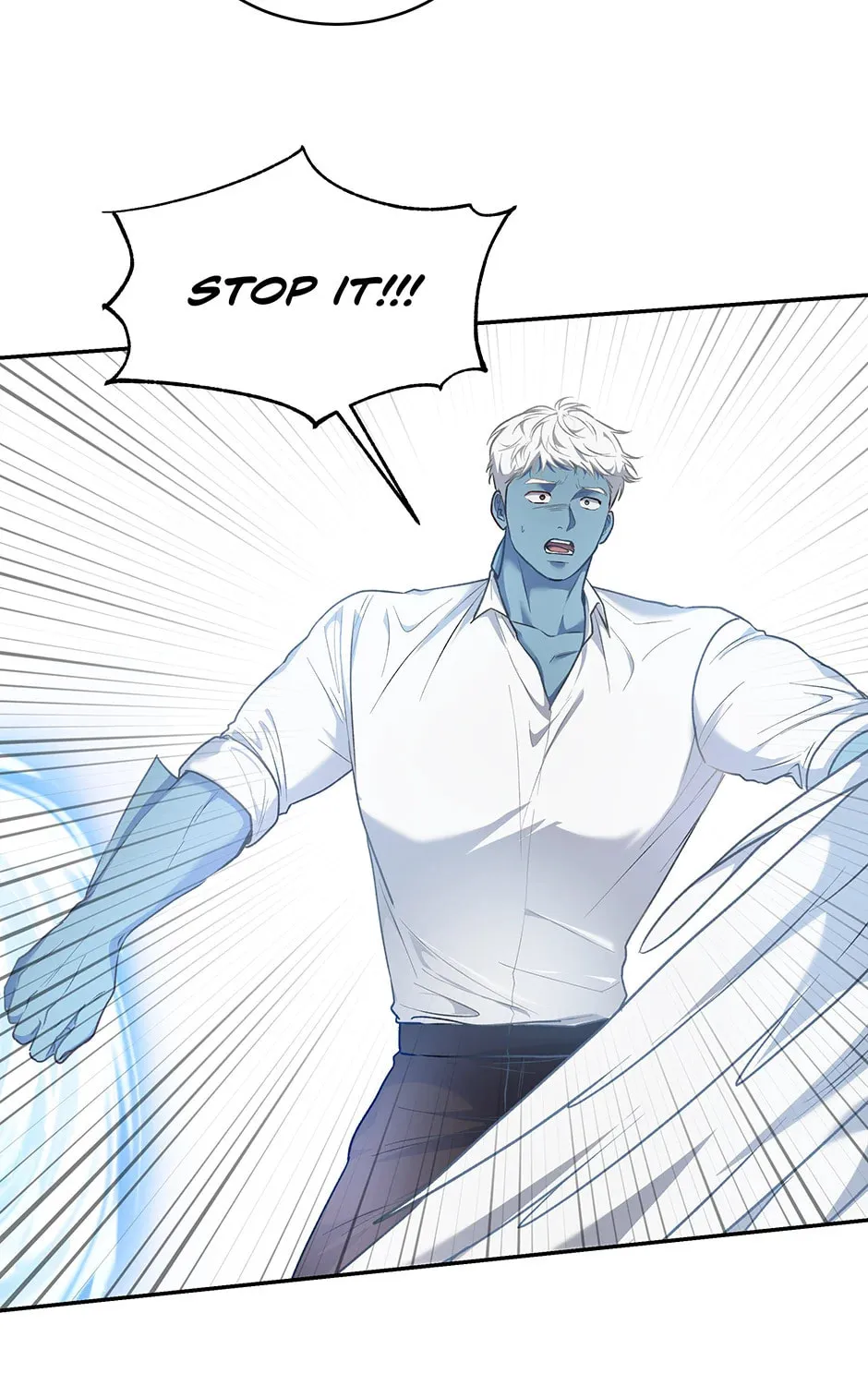 How to Survive as a Player Chapter 55 page 121 - 