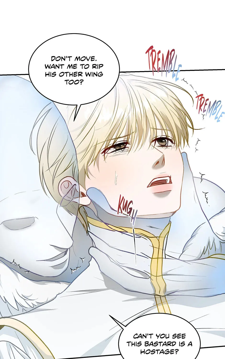 How to Survive as a Player Chapter 55 page 123 - 