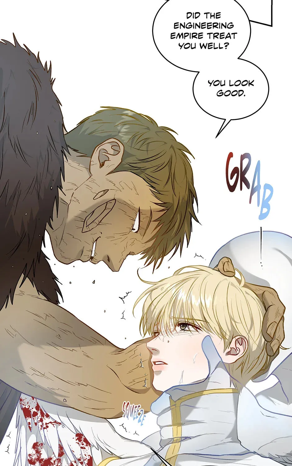 How to Survive as a Player Chapter 55 page 127 - 