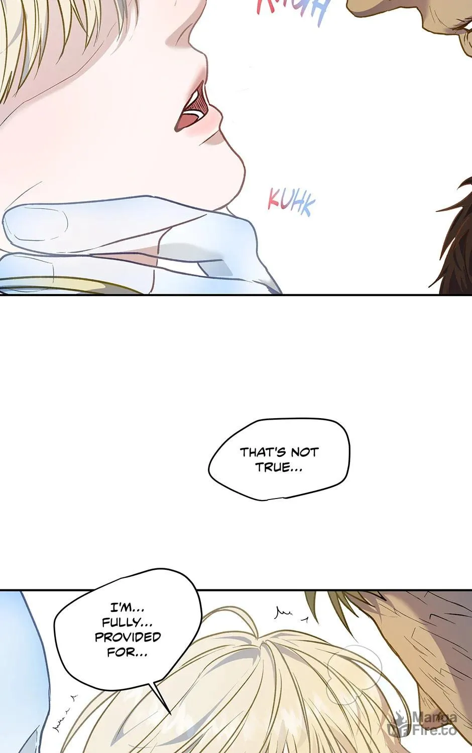 How to Survive as a Player Chapter 55 page 131 - 