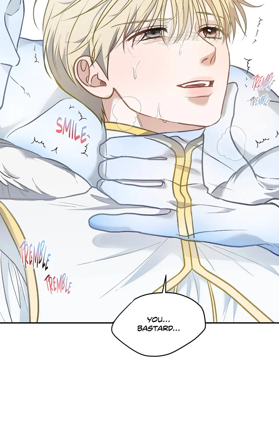 How to Survive as a Player Chapter 55 page 133 - 