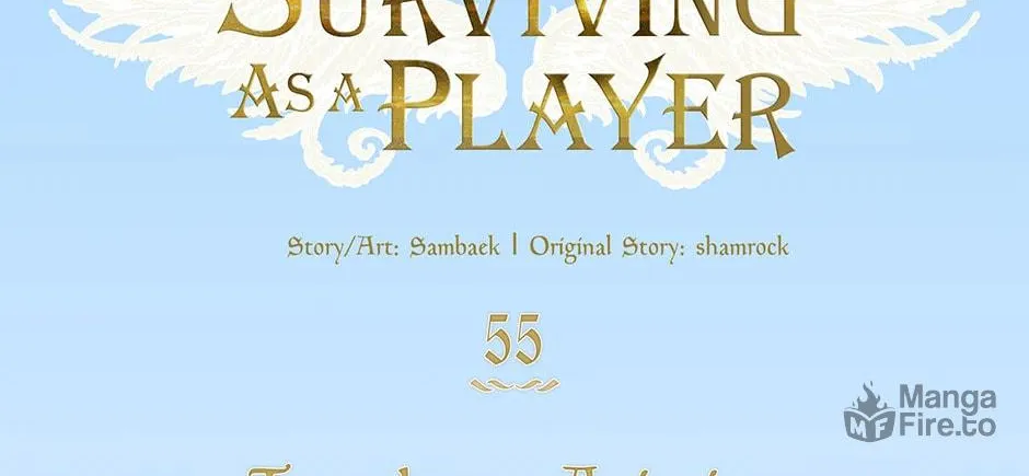 How to Survive as a Player Chapter 55 page 20 - 