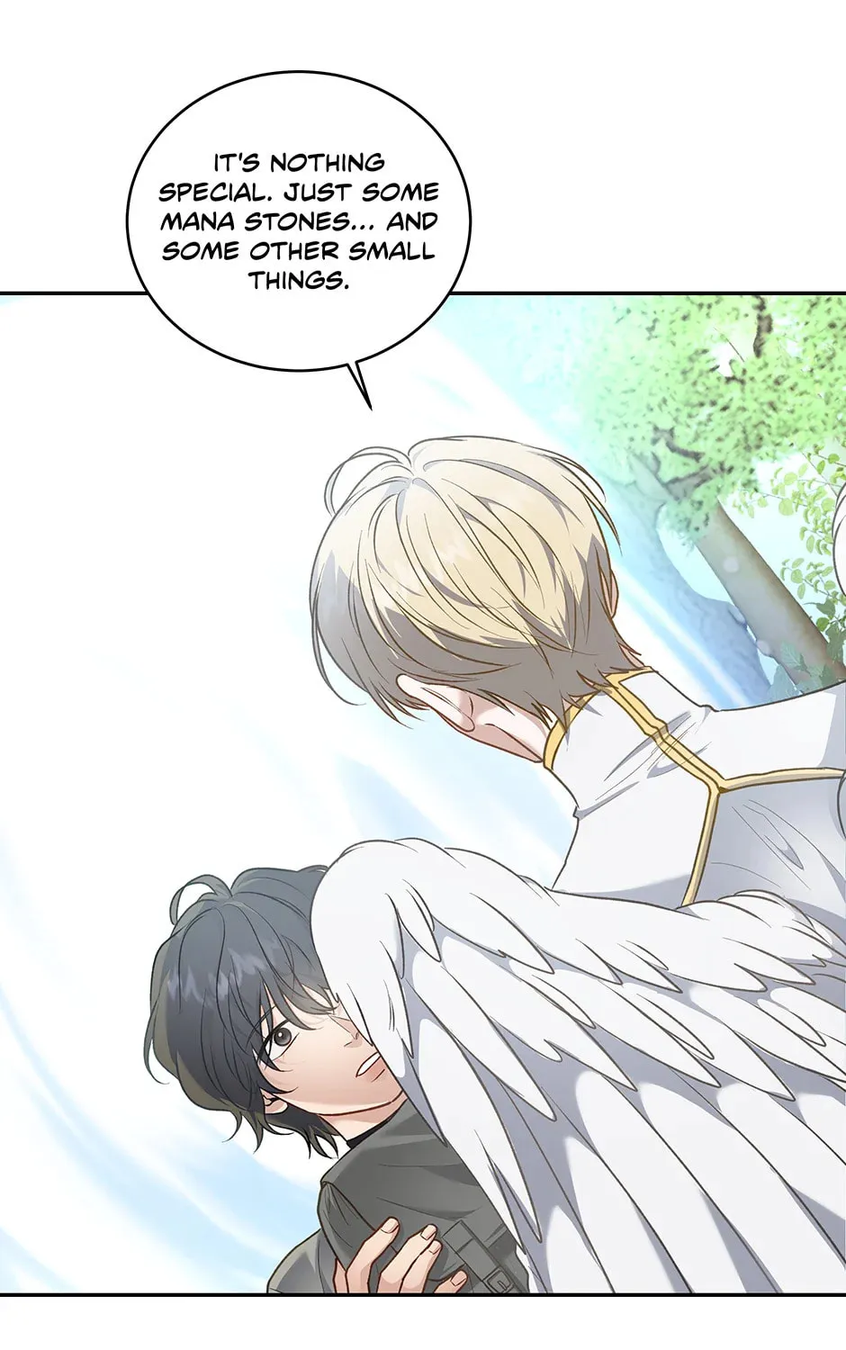 How to Survive as a Player Chapter 55 page 3 - 