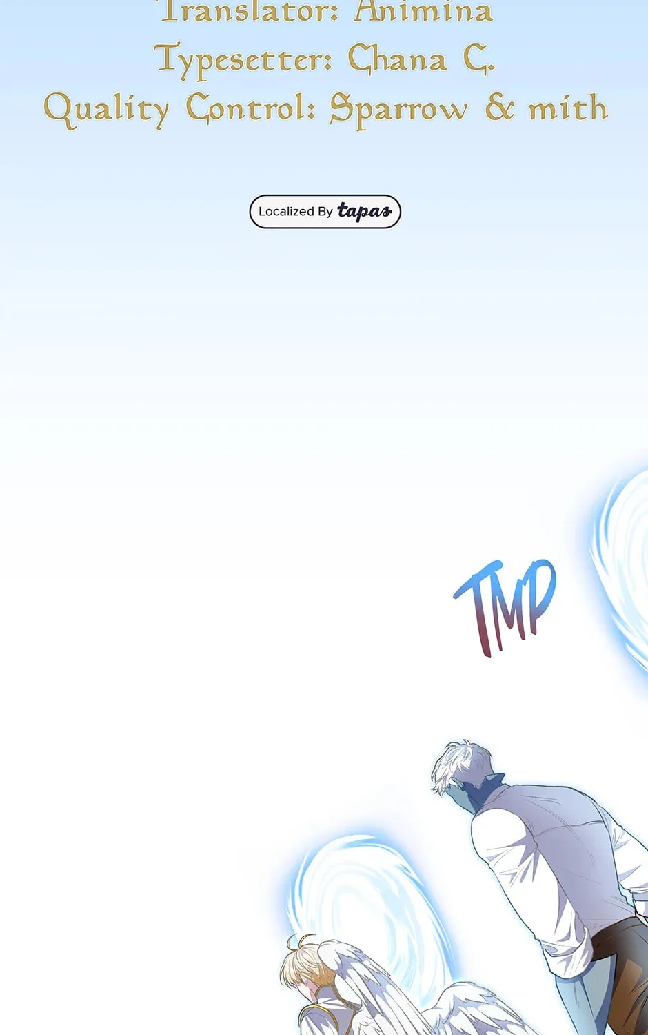 How to Survive as a Player Chapter 55 page 21 - 
