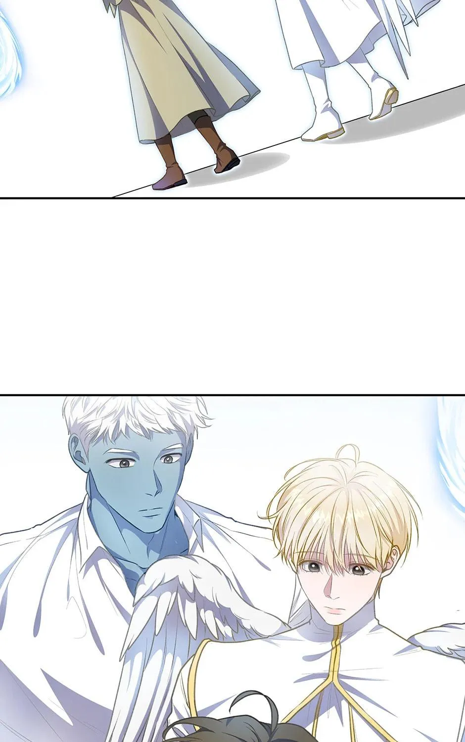 How to Survive as a Player Chapter 55 page 23 - 