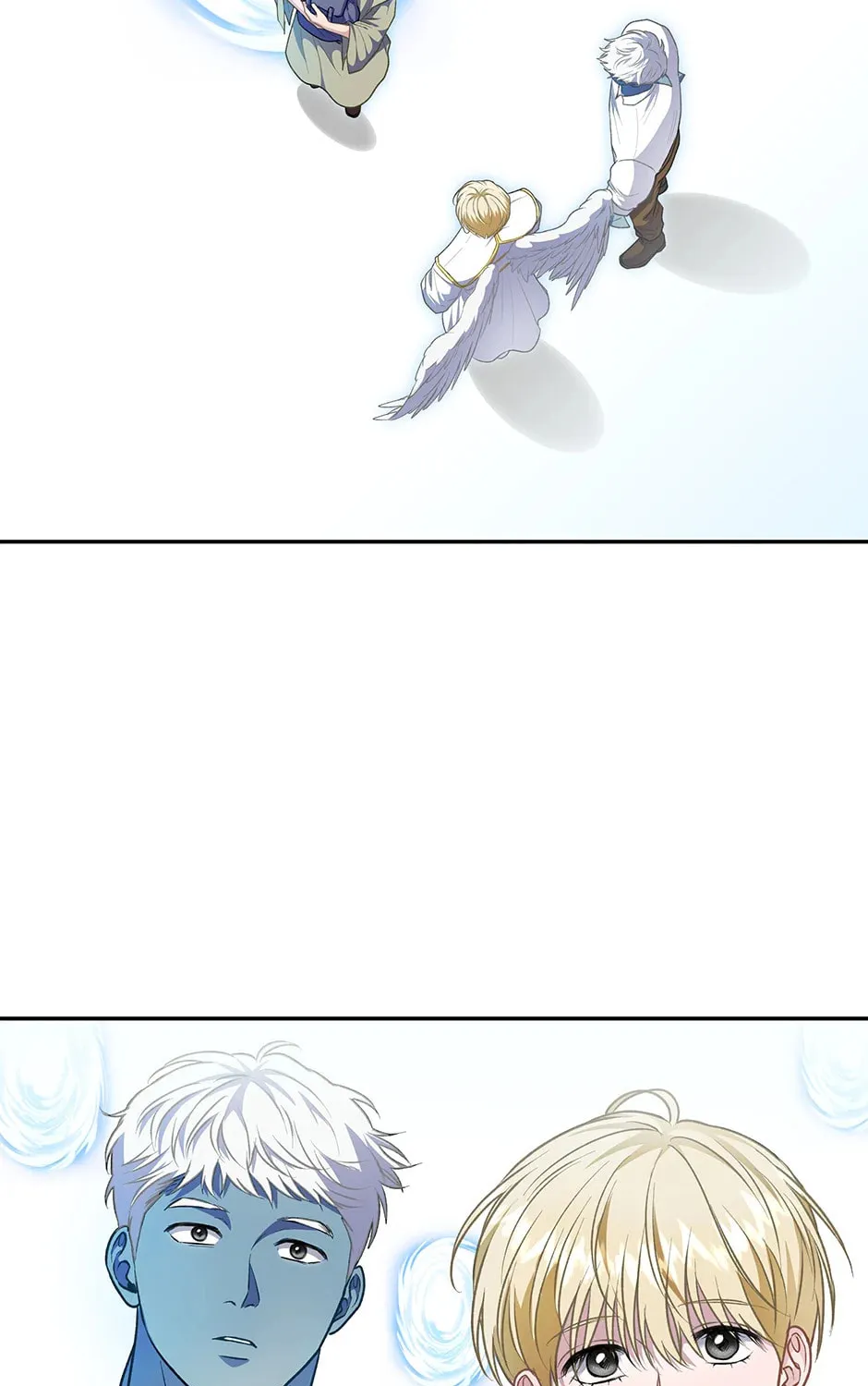 How to Survive as a Player Chapter 55 page 33 - 