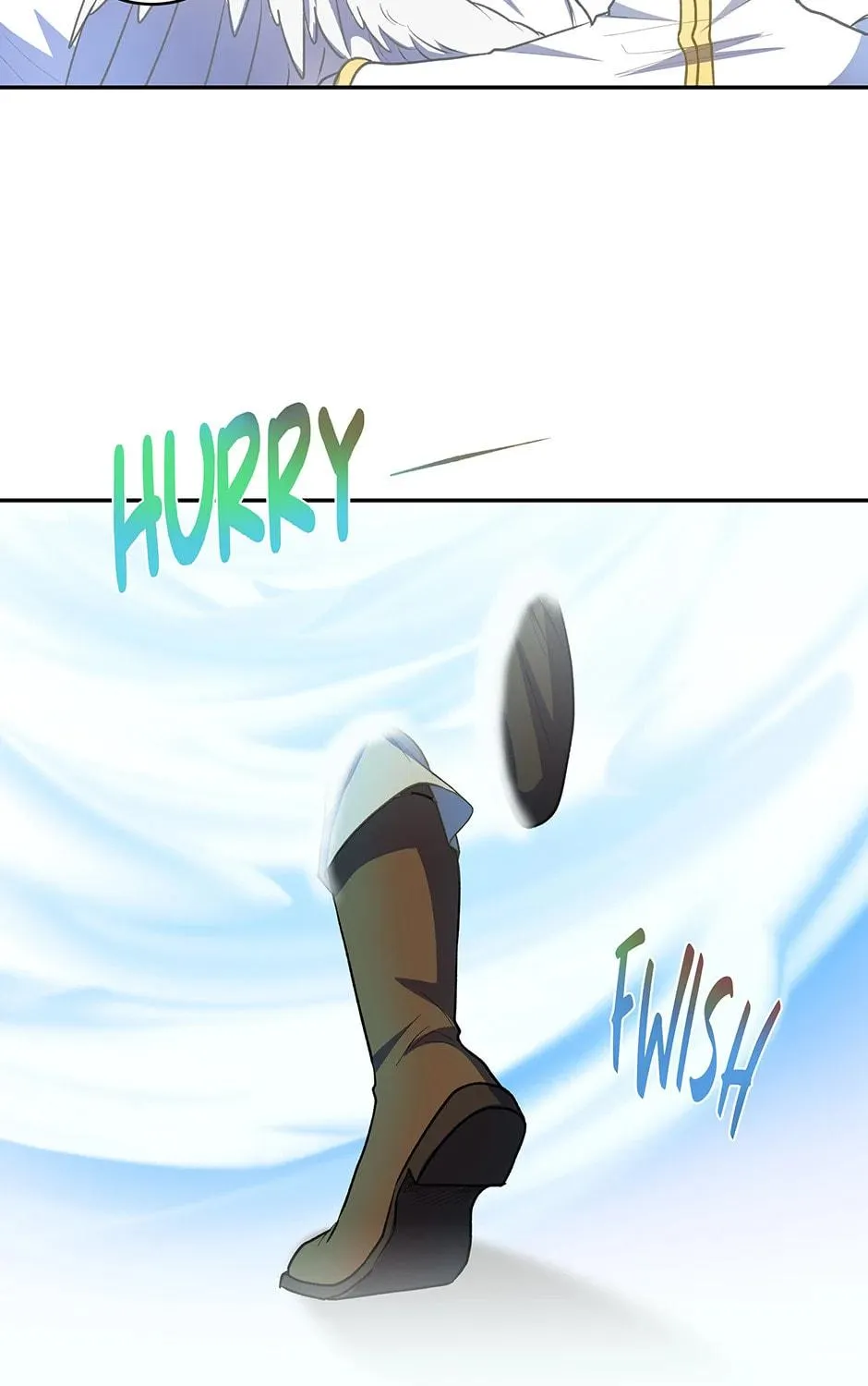 How to Survive as a Player Chapter 55 page 35 - 