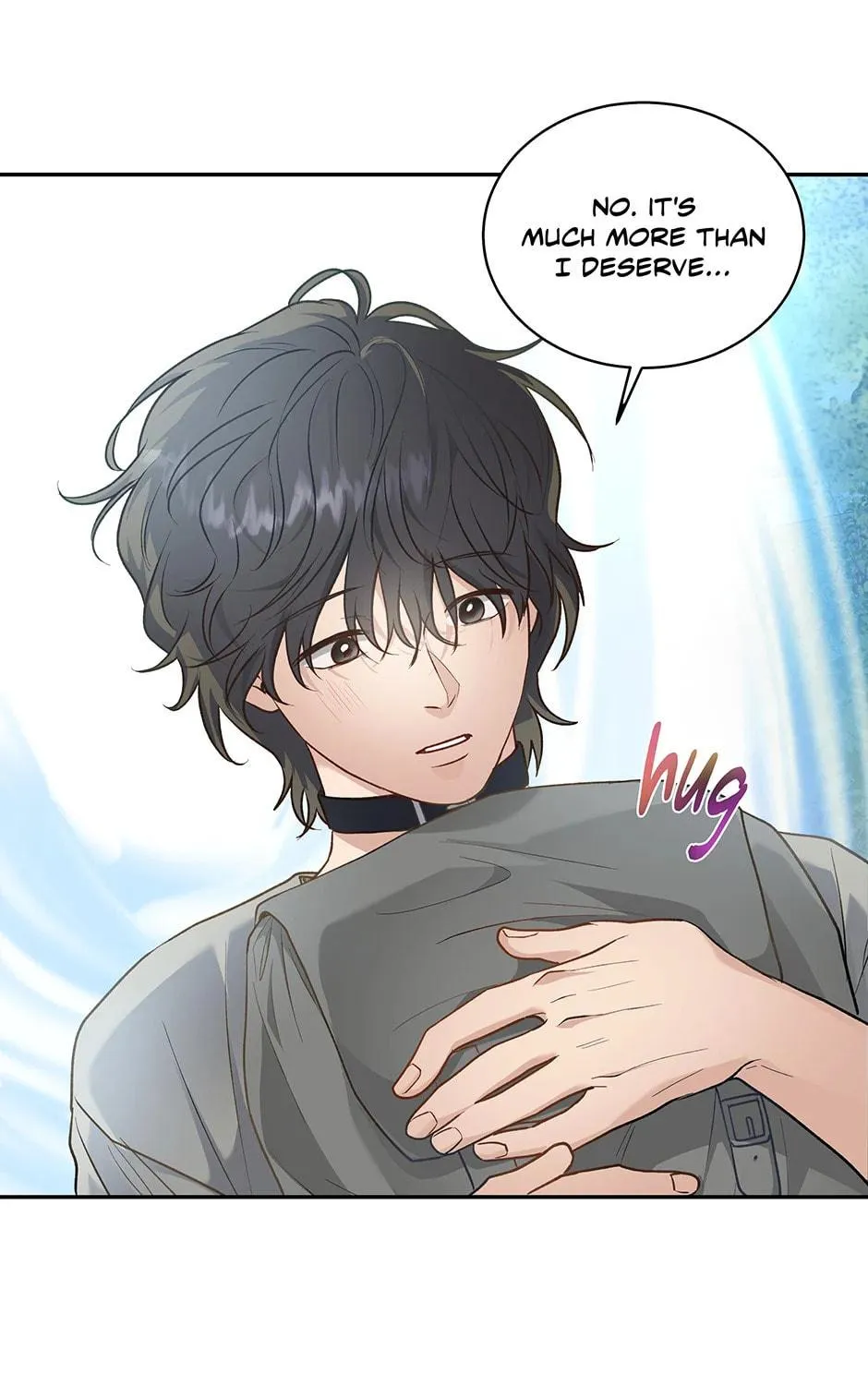 How to Survive as a Player Chapter 55 page 5 - 