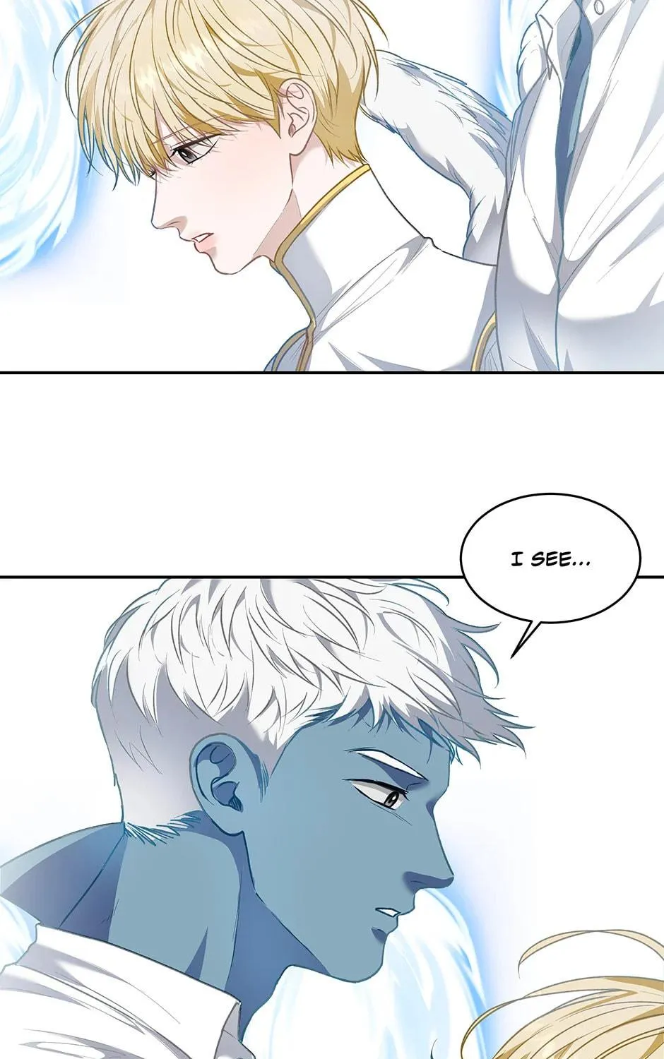 How to Survive as a Player Chapter 55 page 41 - 