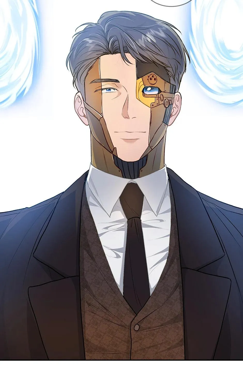 How to Survive as a Player Chapter 55 page 49 - 
