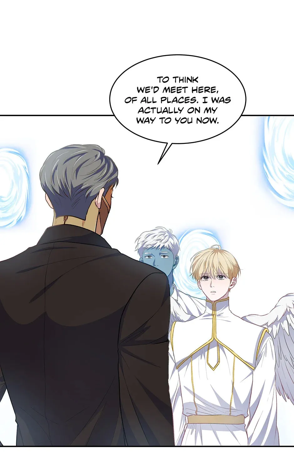 How to Survive as a Player Chapter 55 page 51 - 