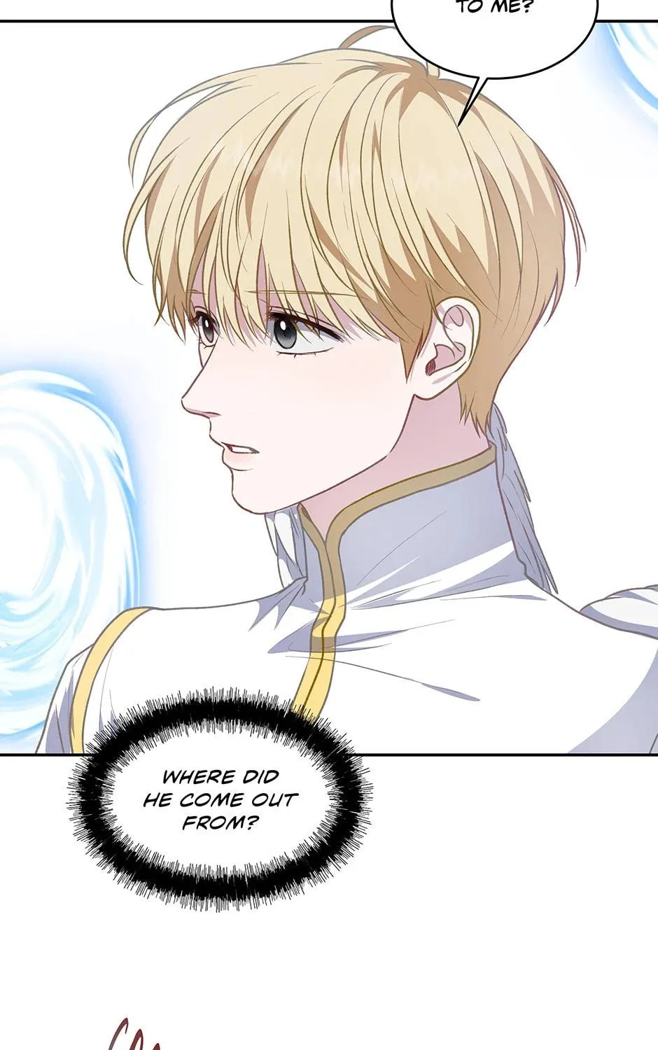 How to Survive as a Player Chapter 55 page 53 - 