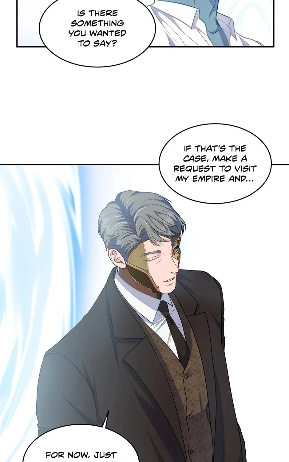 How to Survive as a Player Chapter 55 page 55 - 