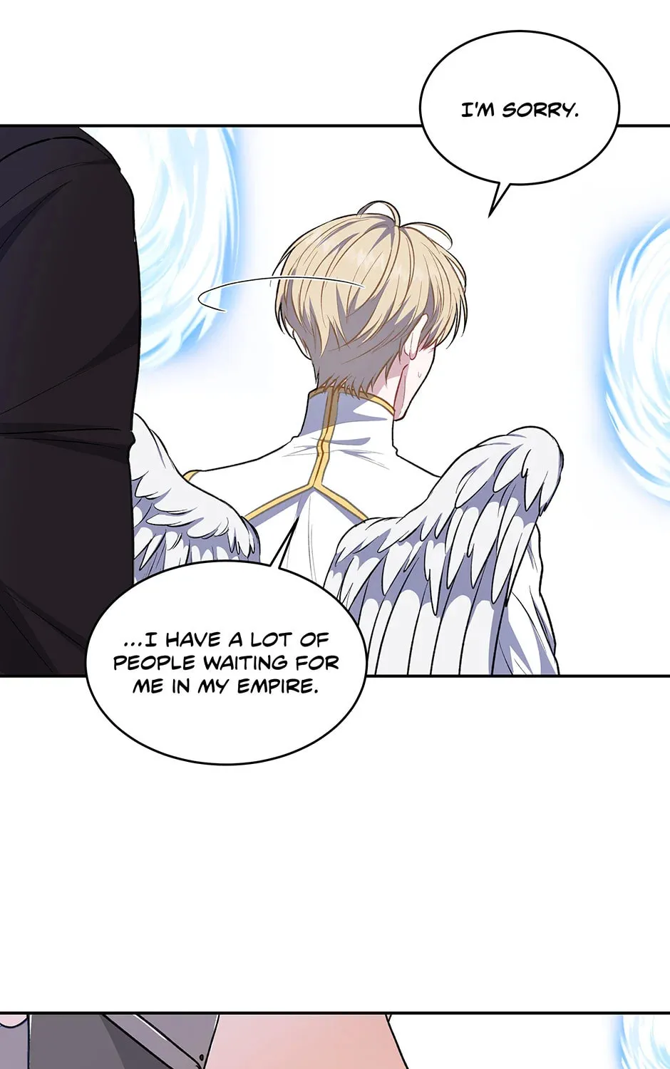 How to Survive as a Player Chapter 55 page 57 - 