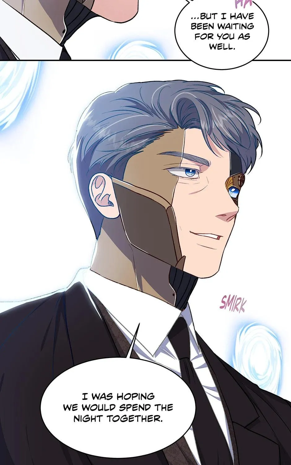 How to Survive as a Player Chapter 55 page 59 - 