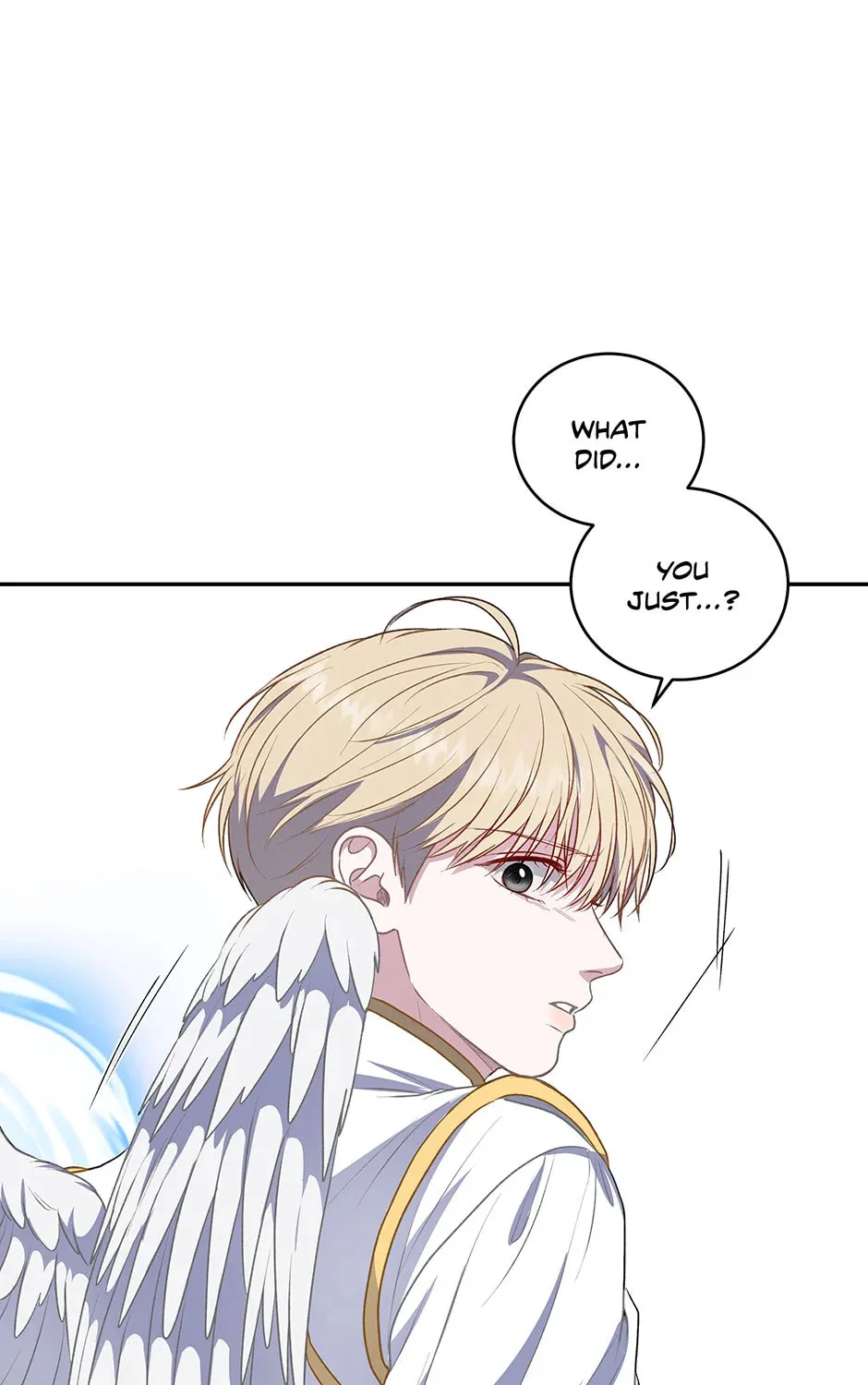 How to Survive as a Player Chapter 55 page 61 - 